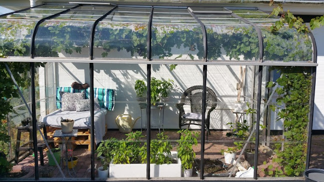 Bjergbyvej 2 Tornby, Bjergbyvej 2, 9850 Hirtshals