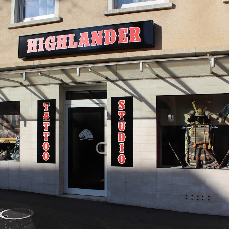 Highlander Waiblingen