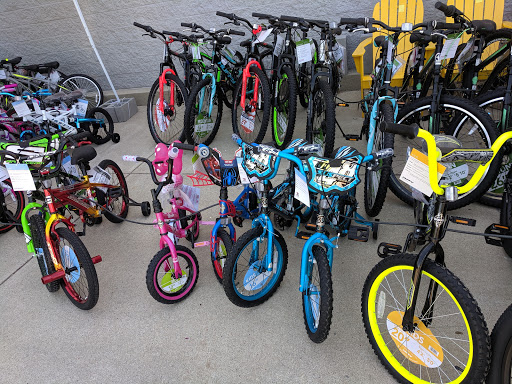 Department Store «Walmart Supercenter», reviews and photos, 333 Main St, Tewksbury, MA 01876, USA