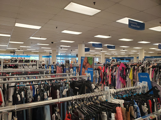 Clothing Store «Ross Dress for Less», reviews and photos, 6298 Seven Corners Center, Falls Church, VA 22044, USA