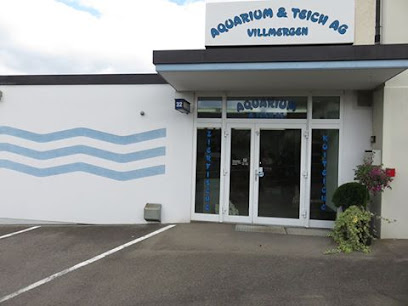 Aquarium und Teich AG