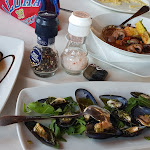 Photo n°3 de l'avis de Mario.a fait le 14/10/2019 à 16:02 sur le  Trattoria Lo Sfizio 2.0 à Porto Santo Stefano