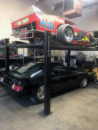 Tire Shop «The Tire Shop», reviews and photos, 11239 Wards Ferry Rd, Big Oak Flat, CA 95305, USA