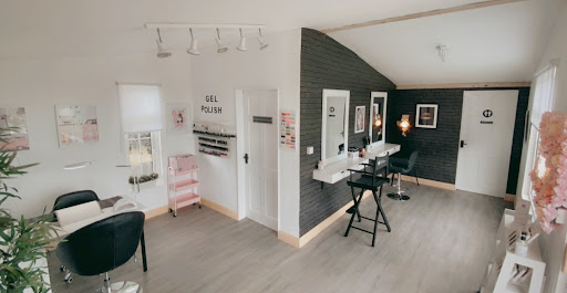 The Beauty Room in Monamolin, Co. Wexford