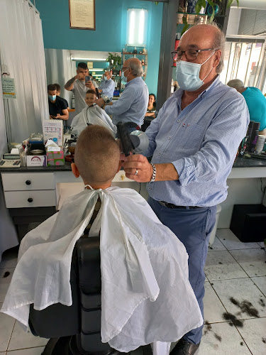 Avaliações doLito's Barbeiros em Porto - Barbearia