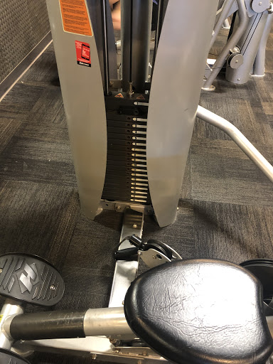 Health Club «XSport Fitness», reviews and photos, 4104 N Harlem Ave, Norridge, IL 60706, USA