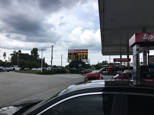 Convenience Store «Speedway», reviews and photos, 1931 SC-544, Conway, SC 29526, USA