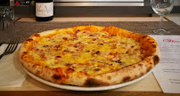 Pizza du Pizzeria L'EATalienne à Pont-Évêque - n°7