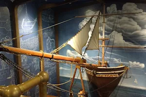 Vallejo Naval & Historical Museum image