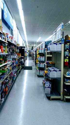 Department Store «Walmart Supercenter», reviews and photos, 1355 E Lehman St, Lebanon, PA 17046, USA