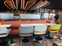 Atmosphère du Restauration rapide Burger King à Challans - n°1