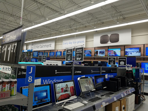 Discount Store «Walmart», reviews and photos, 1460 Golf Rd, Rolling Meadows, IL 60008, USA