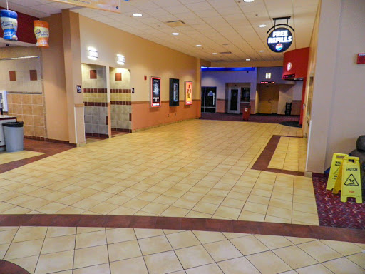 Movie Theater «Goodrich Hamilton 16 IMAX + GDX», reviews and photos, 13825 Norell Rd, Noblesville, IN 46060, USA