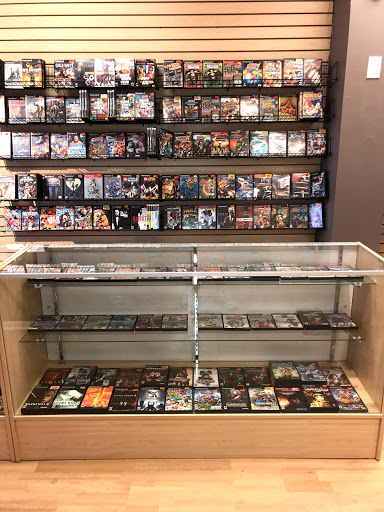 Video Game Store «Game N Dvd Exchange», reviews and photos, 5122 State Rd, Drexel Hill, PA 19026, USA