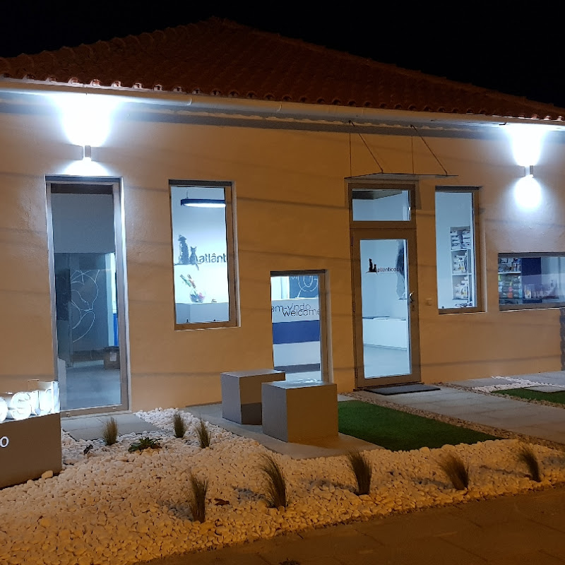 Atlântico Sul- Centro Veterinário