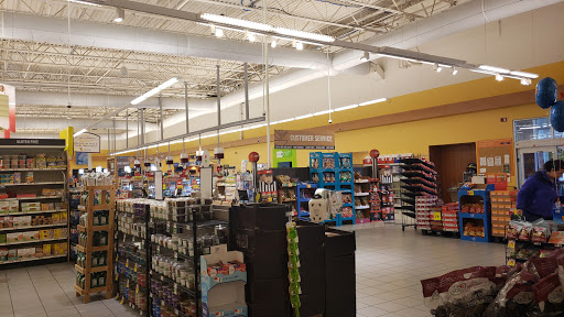 Supermarket «Super Stop & Shop», reviews and photos, 1278 US-22, Phillipsburg, NJ 08865, USA