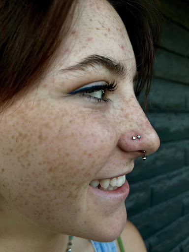 Explore polar bear tattoo ideas, creative tattoo ideas in Thousand Oaks, available at MD Tattoo Studio