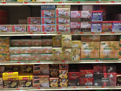 Asian Grocery Store «Sunseng Supermarket», reviews and photos, 5201 NJ-38 #101, Merchantville, NJ 08109, USA