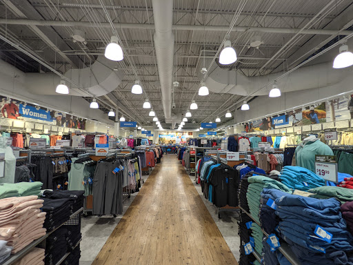 Sportswear Store «Columbia Sportswear Outlet at Ontario Mills», reviews and photos, 1 Mills Cir #342, Ontario, CA 91764, USA