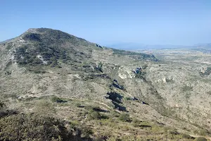 Cerro del Muerto "El Picacho", Jesus Maria, Ags. image