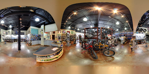 Bicycle Store «Bicycles Plus», reviews and photos, 190 E Stacy Rd #1704, Allen, TX 75002, USA