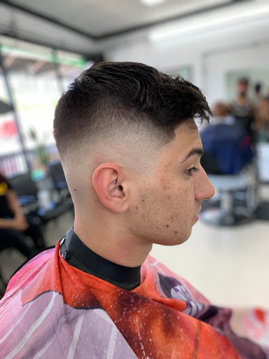 Barber Shop «New Era Barber Shop», reviews and photos, 405 Magnolia Ave, Auburndale, FL 33823, USA