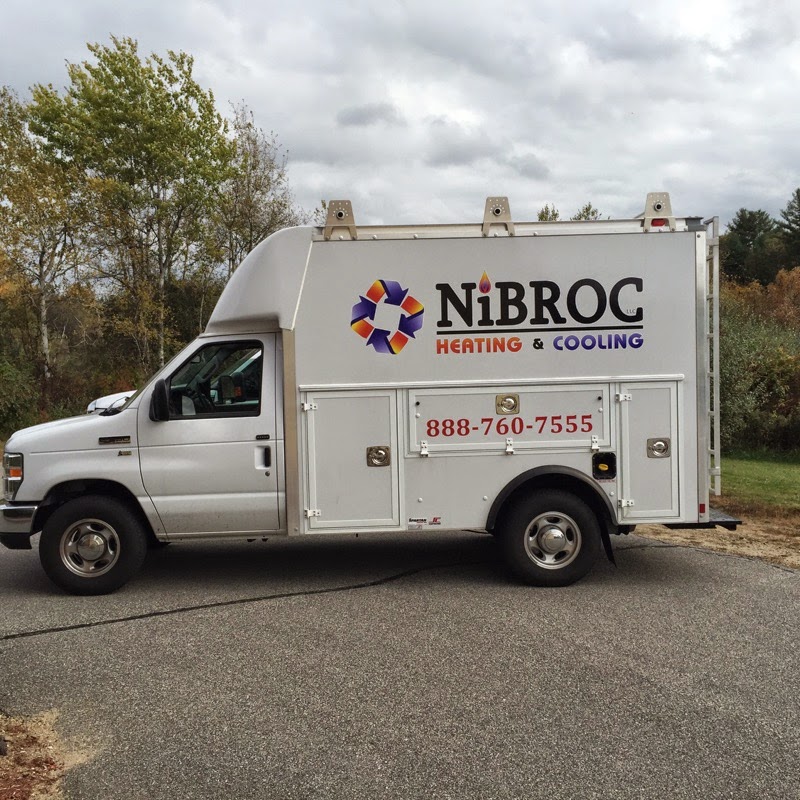 NiBROC Heating & Cooling