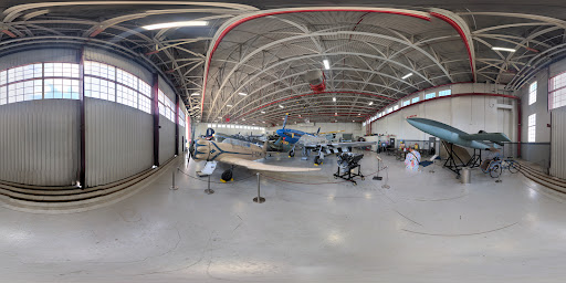 Event Venue «Fantasy of Flight», reviews and photos, 1400 Broadway Blvd SE, Polk City, FL 33868, USA