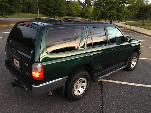 Auto Repair Shop «Shields Collision & Auto Repair», reviews and photos, 2944 Rosebud Rd, Loganville, GA 30052, USA