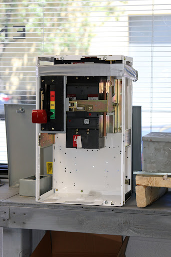 Electrical Supply Store «Bay Breakers Inc.», reviews and photos, 1095 N 7th St, San Jose, CA 95112, USA