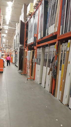 Home Improvement Store «The Home Depot», reviews and photos, 23575 U.S. 59, Porter, TX 77365, USA