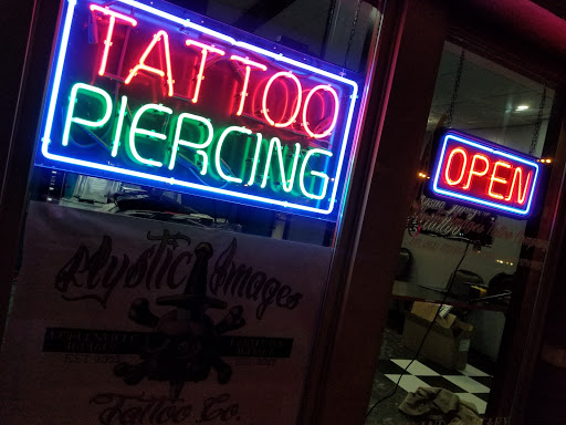 Tattoo Shop «Two Twenty Two Tattoo LLC.», reviews and photos, 308 West Main Street, Greenwood, IN 46142, USA