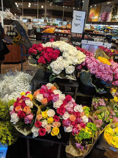 Grocery Store «The Fresh Market», reviews and photos, 3712 Lawndale Dr, Greensboro, NC 27455, USA