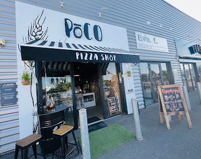 PōCO Pizzashop à Vaux-sur-Mer