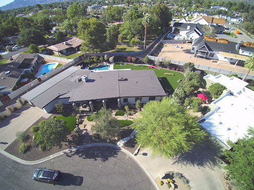 Roofing Contractor «Vertex Roofing Company», reviews and photos, 3767 E Broadway Rd #5, Phoenix, AZ 85040, USA