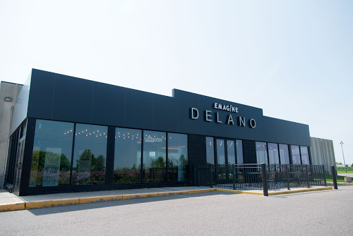 Movie Theater «Emagine Delano», reviews and photos, 4423 U.S. 12, Delano, MN 55328, USA