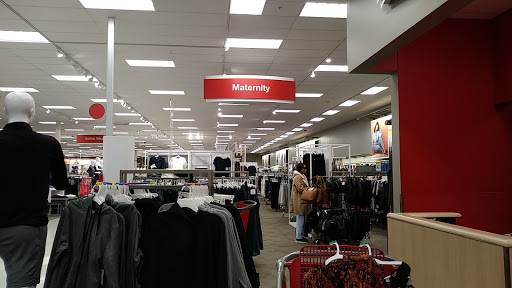 Department Store «Target», reviews and photos, 800 Christiana Mall, Newark, DE 19702, USA