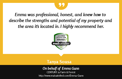 Real Estate Agency «Century 21 Farm & Forest Realty», reviews and photos, 5043 US-5, Derby, VT 05829, USA