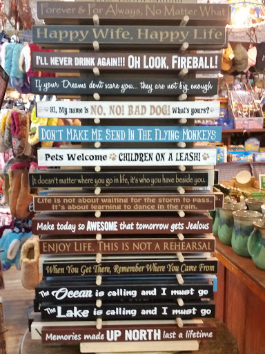 General Store «The Vermont Country Store Weston», reviews and photos, 657 Main St, Weston, VT 05161, USA