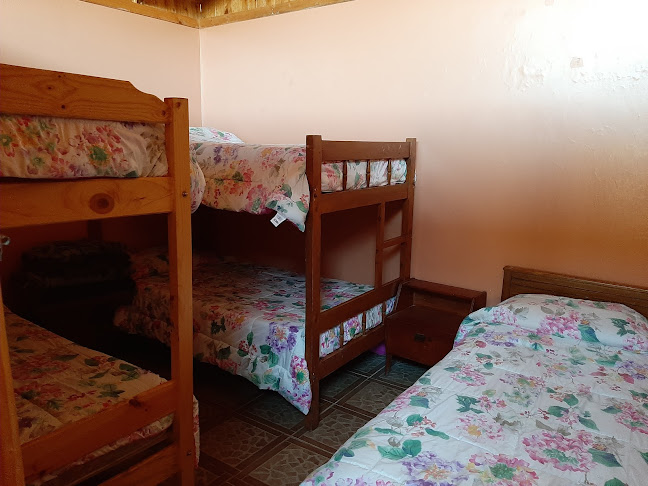 Opiniones de Camping Y Cabañas Emanuel en Pichilemu - Camping
