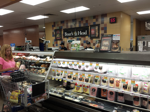 Grocery Store «Kroger», reviews and photos, 3097 S Baldwin Rd, Orion Charter Township, MI 48359, USA