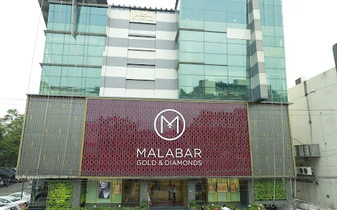Malabar Gold & Diamonds - Somajiguda image