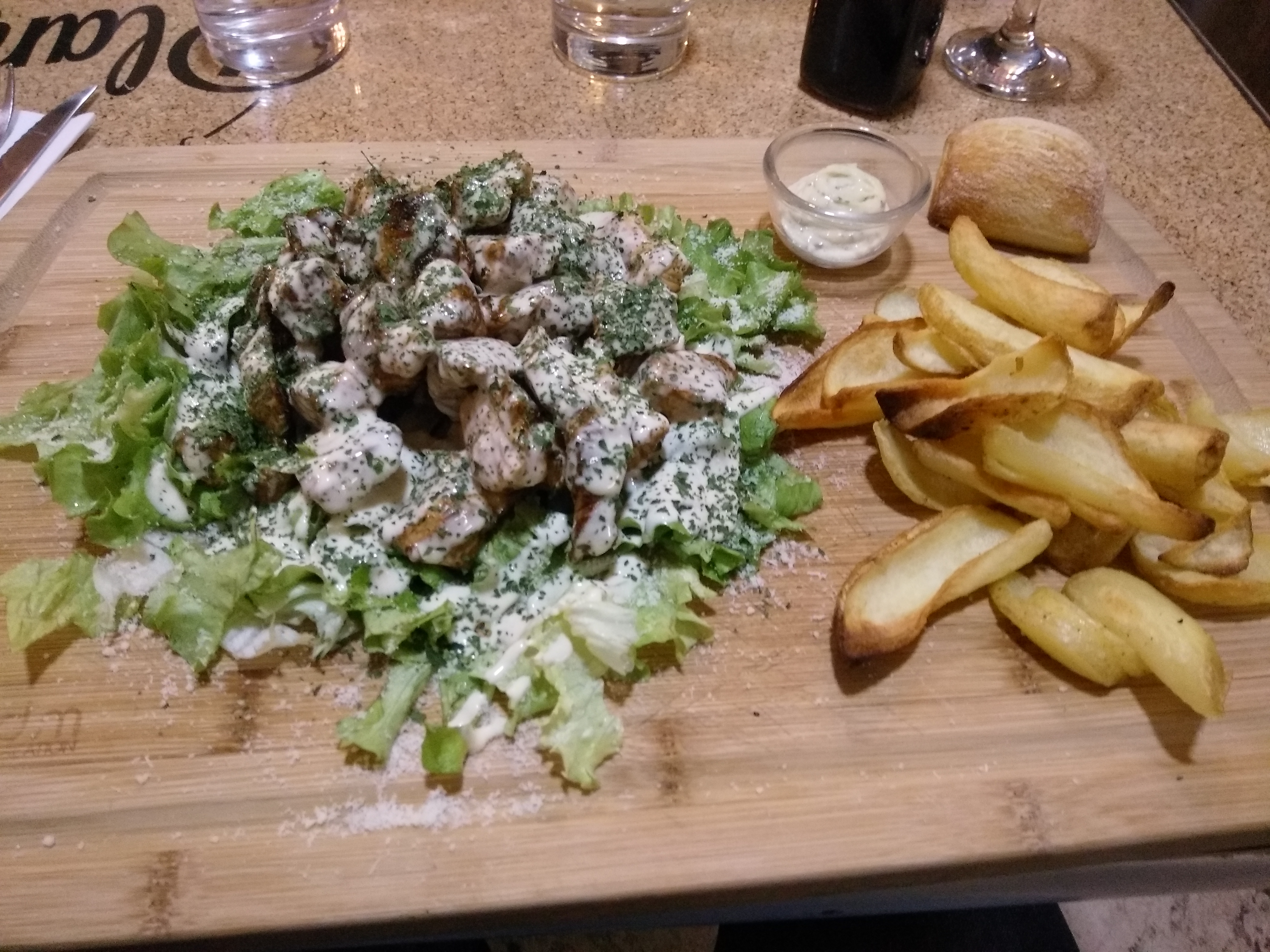 Photo n° 2 de l'avis de eynard.r fait le 18/02/2020 à 19:04