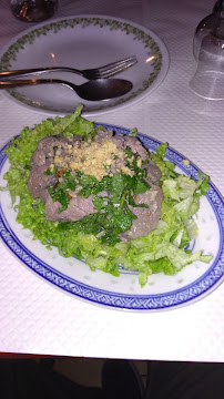 Plats et boissons du Restaurant vietnamien Le Phénix d'Or à Vitry-sur-Seine - n°17
