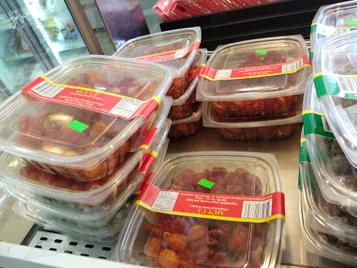 Asian Grocery Store «Kim Son Asian Food Market», reviews and photos, 960 E Pawnee St, Wichita, KS 67211, USA