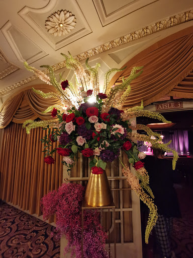 Performing Arts Theater «Rialto Square Theatre», reviews and photos, 102 N Chicago St, Joliet, IL 60432, USA