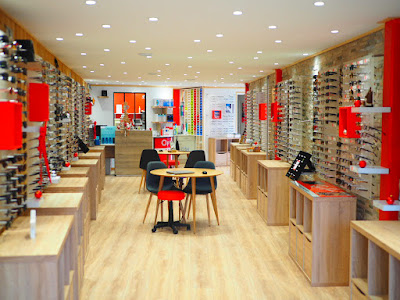Optique de Savoie à Saint-Jean-de-Maurienne