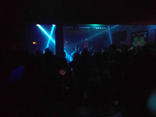 Night Club «Kingdom», reviews and photos, 103 E 5th St, Austin, TX 78701, USA