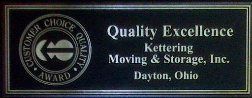 Moving and Storage Service «Kettering Moving & Storage», reviews and photos, 3757 S Dixie Dr, Dayton, OH 45439, USA