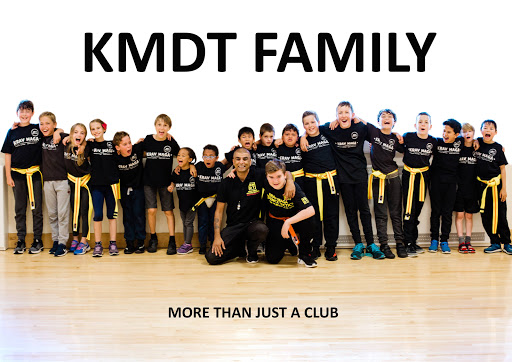 KMDT Willen - Krav Maga Defence Tactics